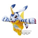 Gabumon